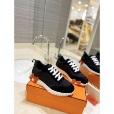 Hermes Low Shoes